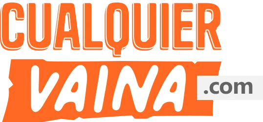 Cualquier Vaina .com